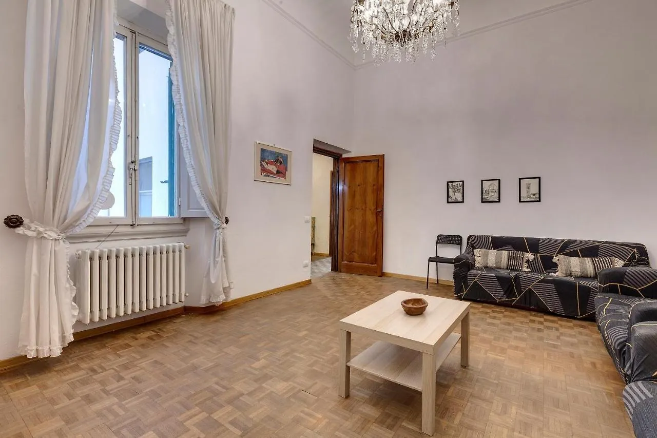 Mattonaia 13 Apartment Florence 0*,