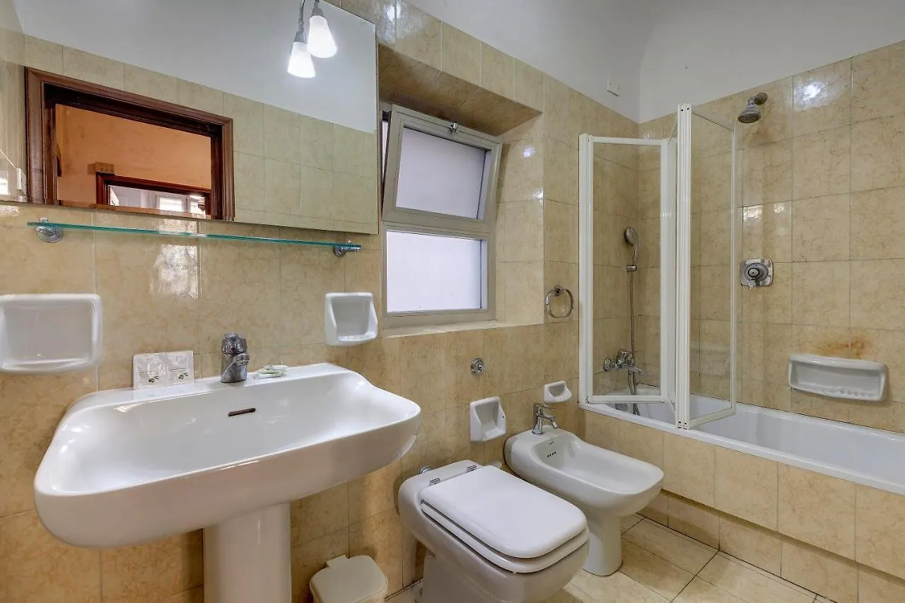 Mattonaia 13 Apartment Florence 0*,  Italy