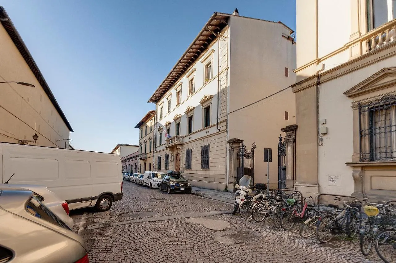 Mattonaia 13 Apartment Florence 0*,  Italy