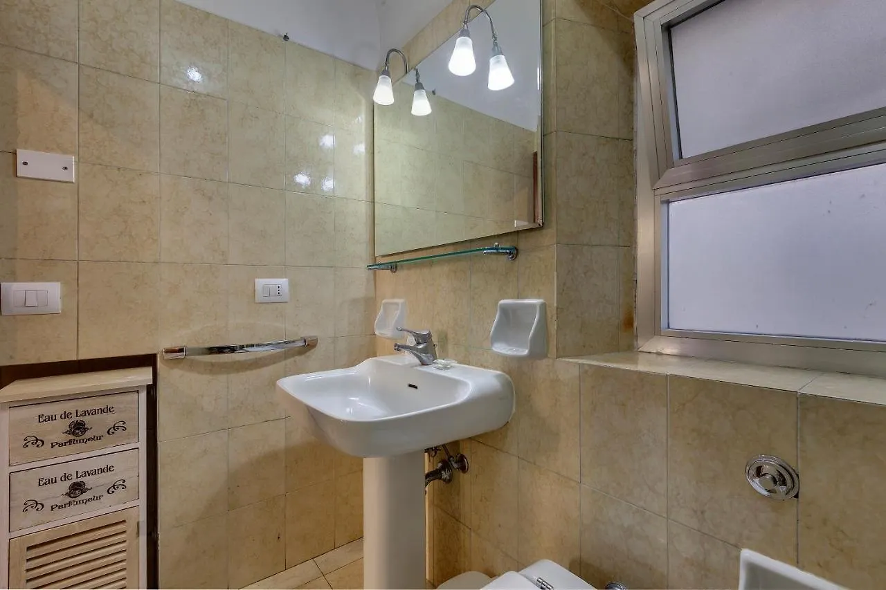 Apartament Mattonaia 13 Florencja Włochy