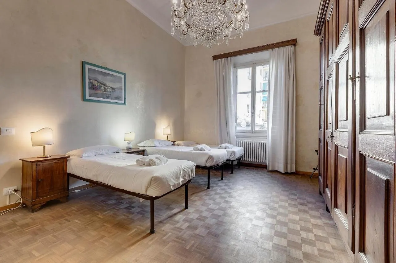 Apartament Mattonaia 13 Florencja 0*,  Włochy