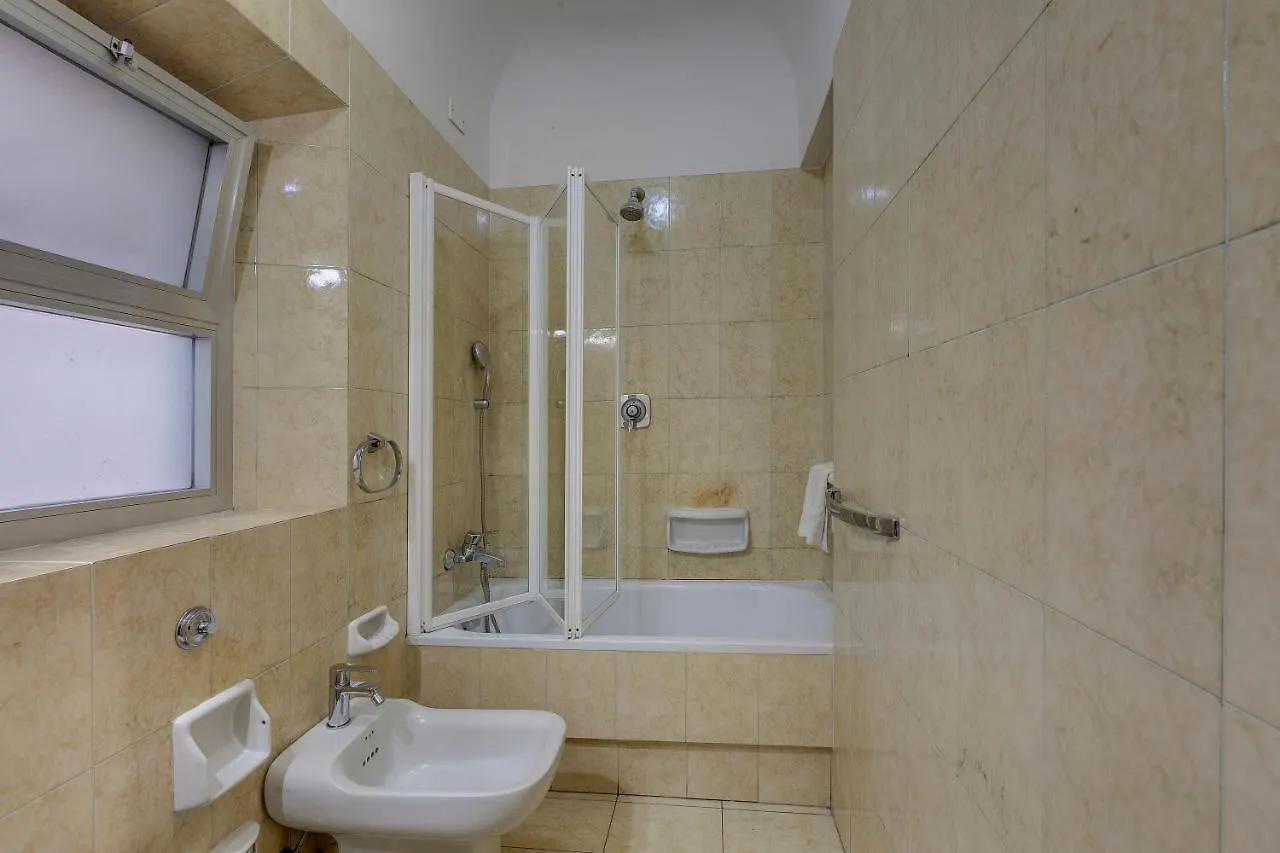 Apartament Mattonaia 13 Florencja