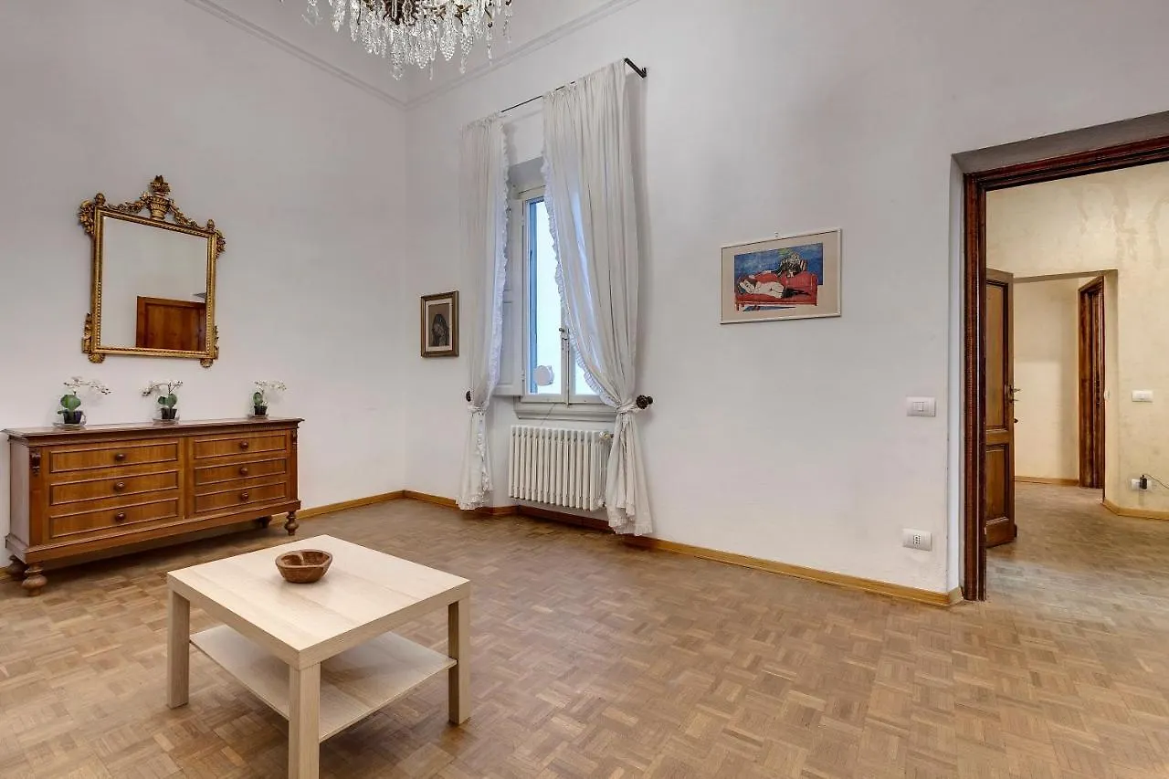 Apartament Mattonaia 13 Florencja